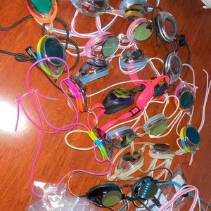 11 good Swim goggles